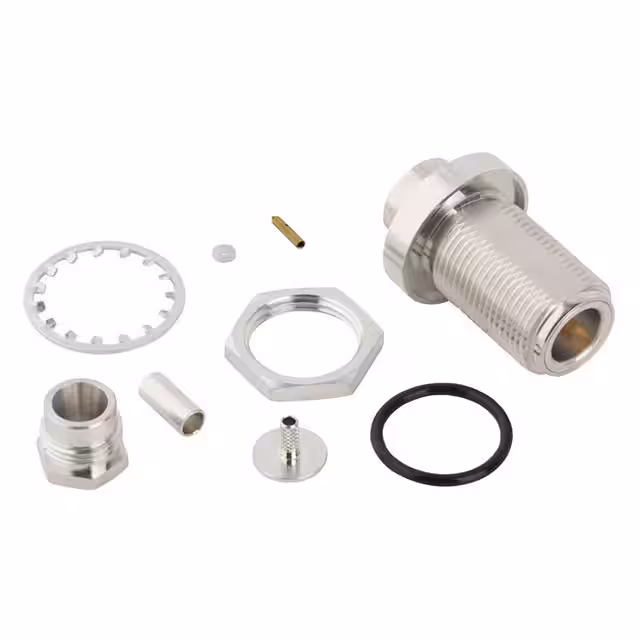 172165-11 Amphenol RF  Koaxialsteckverbinder (HF)-Baugruppen